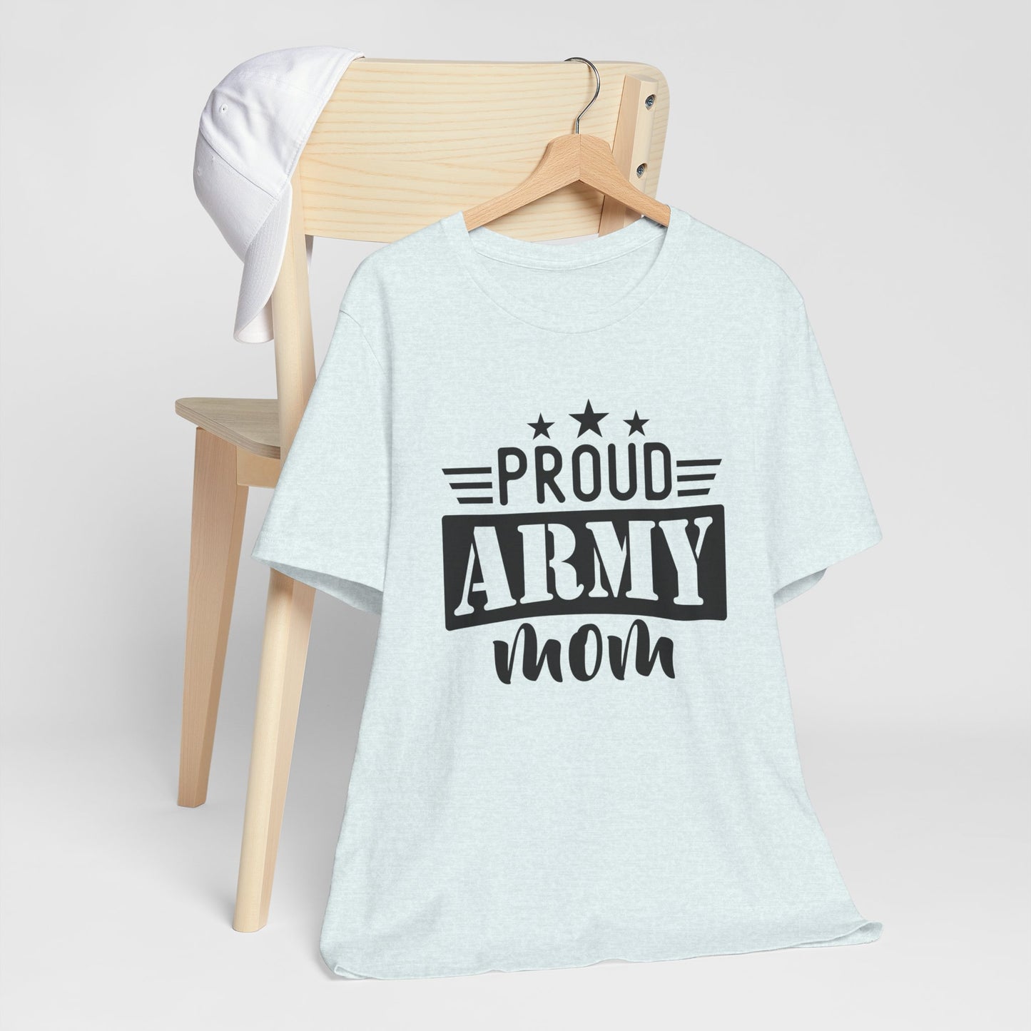 Proud Army Mom