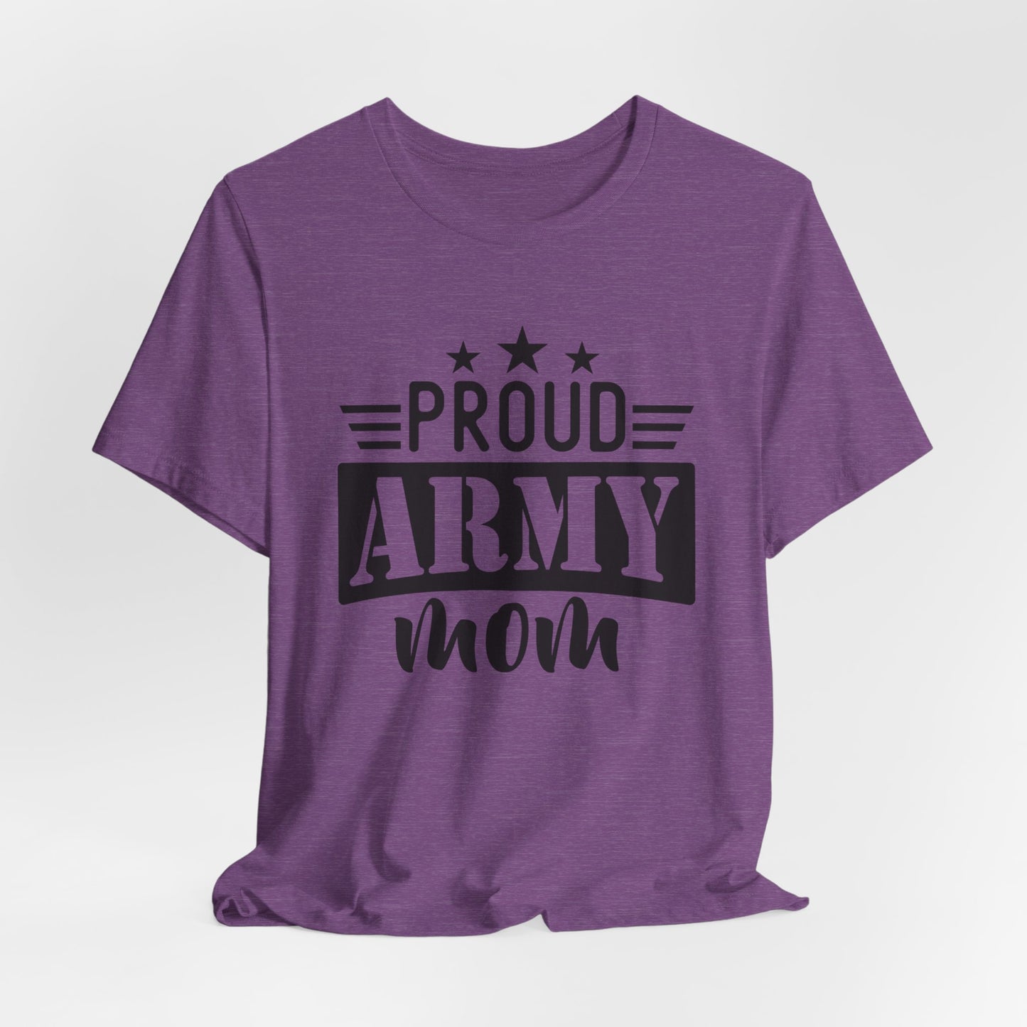 Proud Army Mom