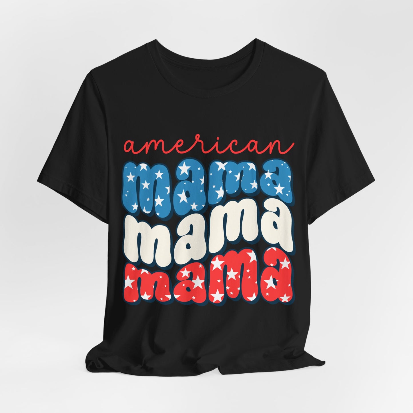 American Mama Mama Mama