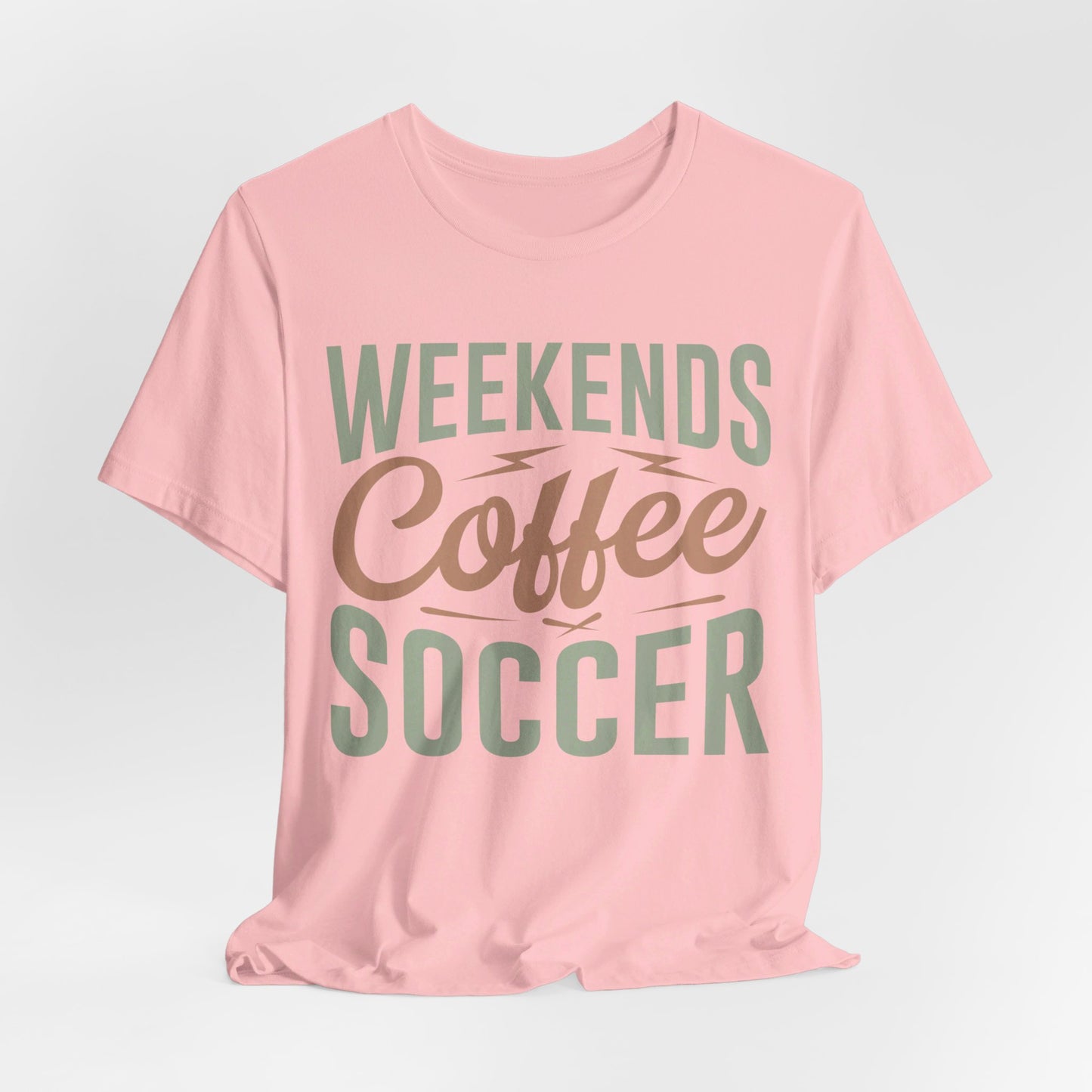 Weekends Coffee and Soccer #4