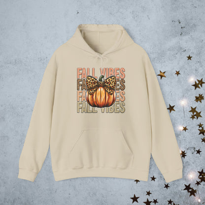 Fall Vibes Hoodie