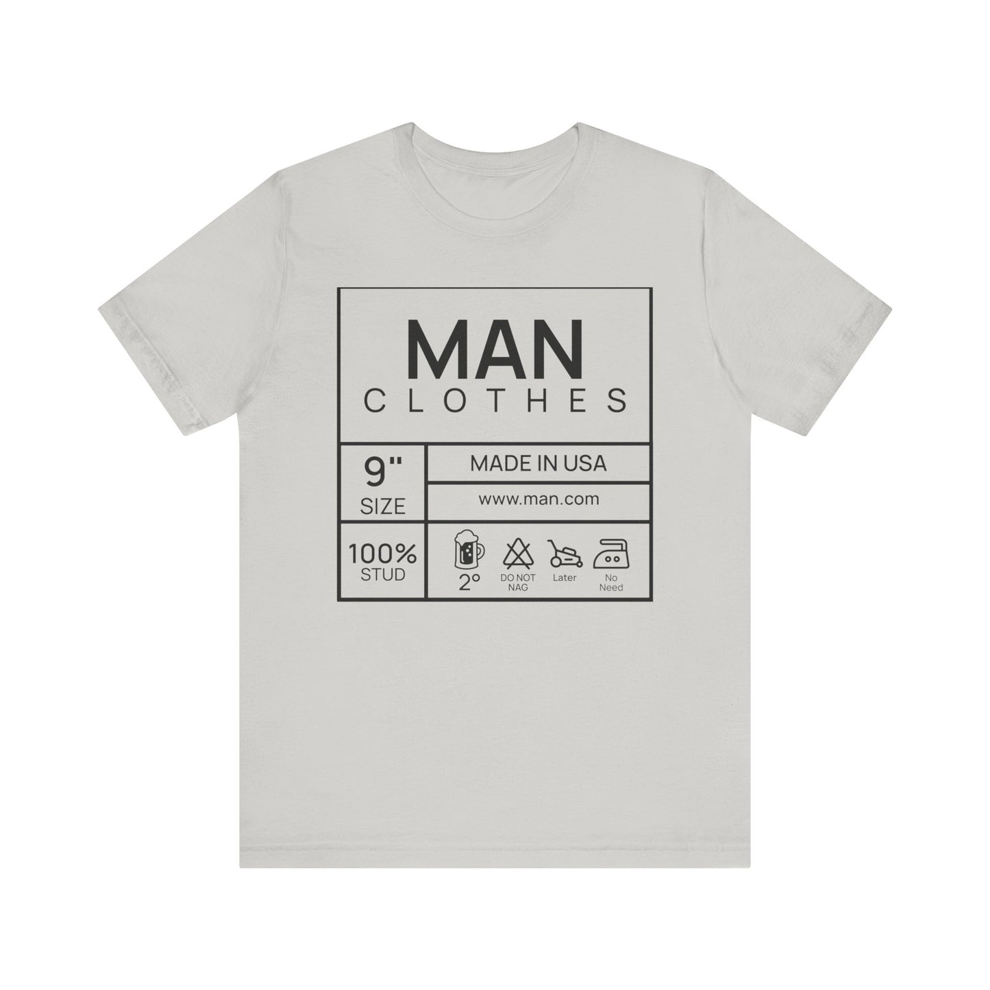 Man Clothes