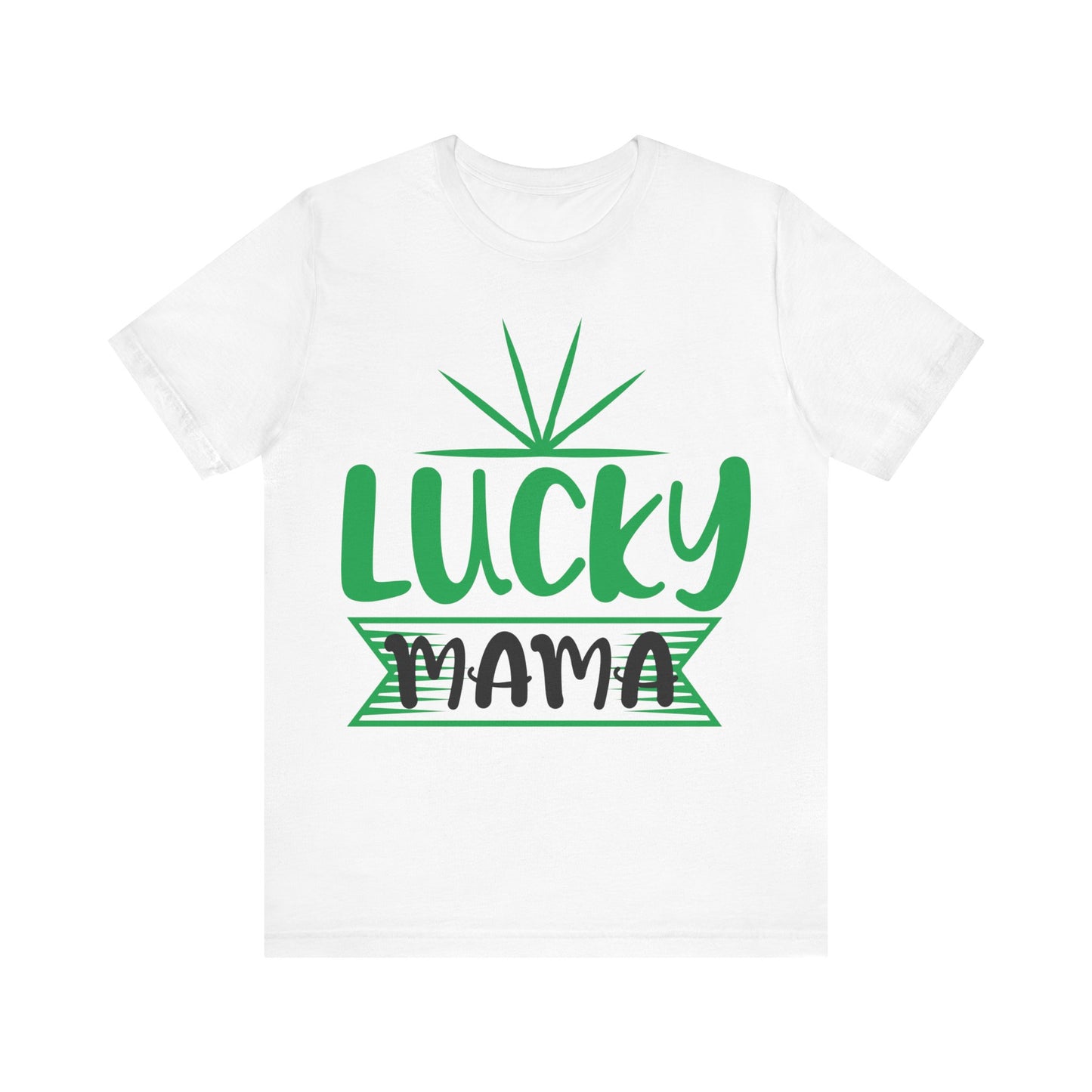 Lucky Mama 1