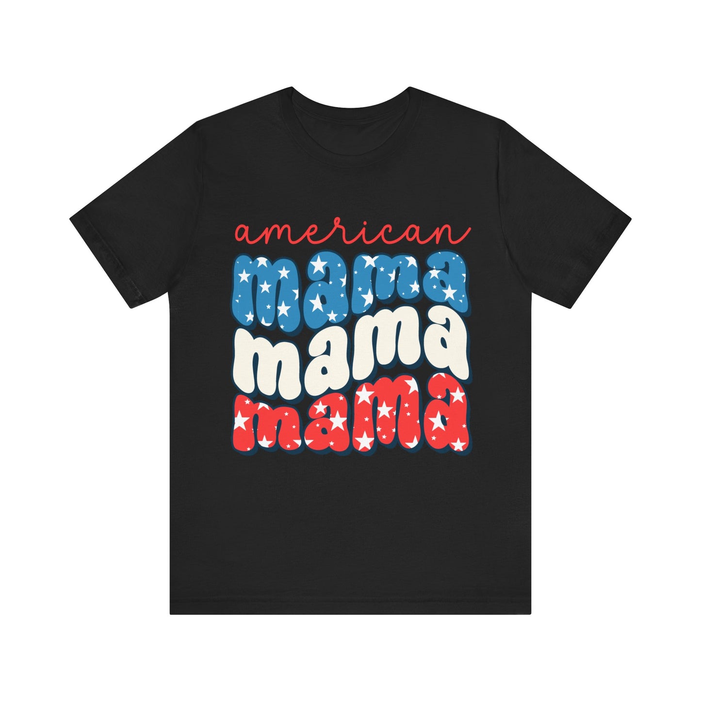 American Mama Mama Mama