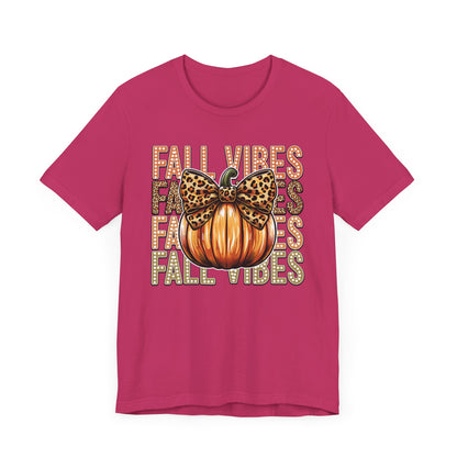 Fall Vibes Tee