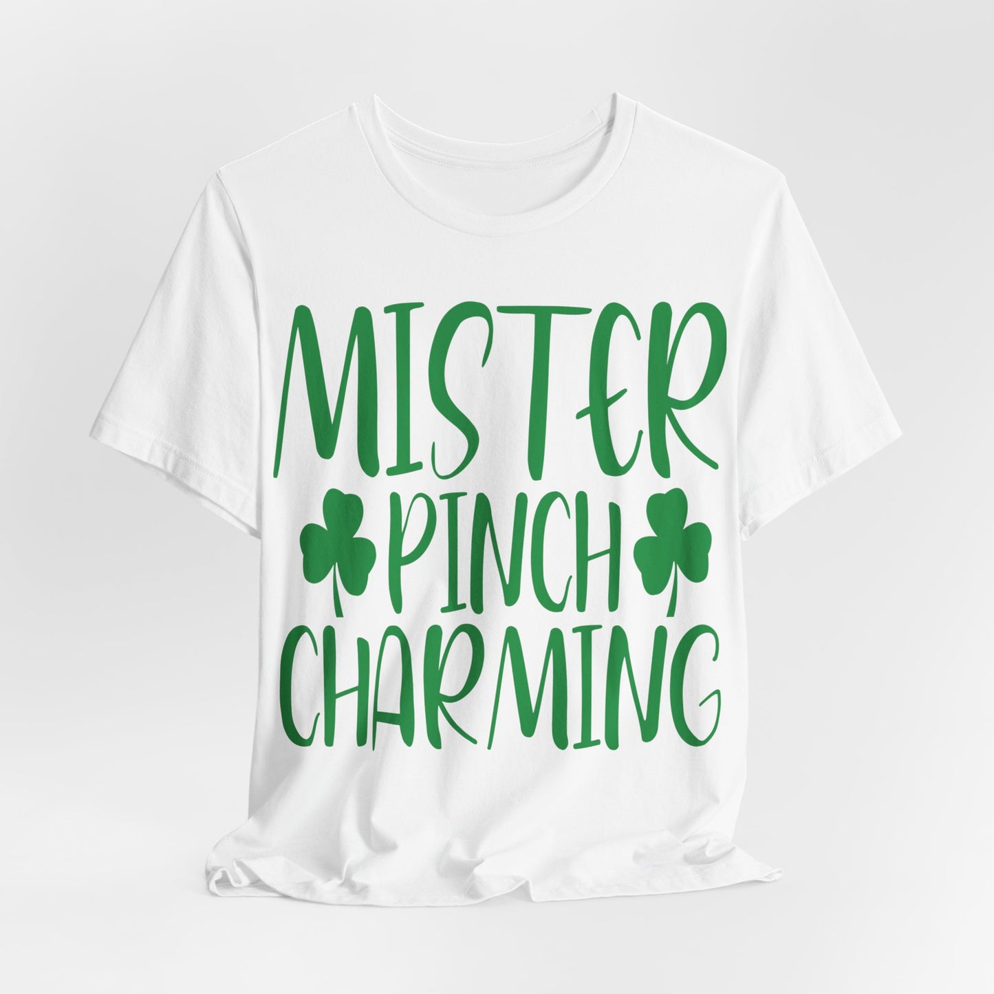 Mister Pinch Charming #2