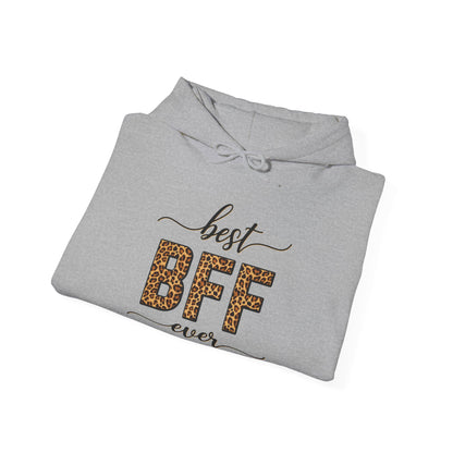 Best BFF Ever- Hoodie