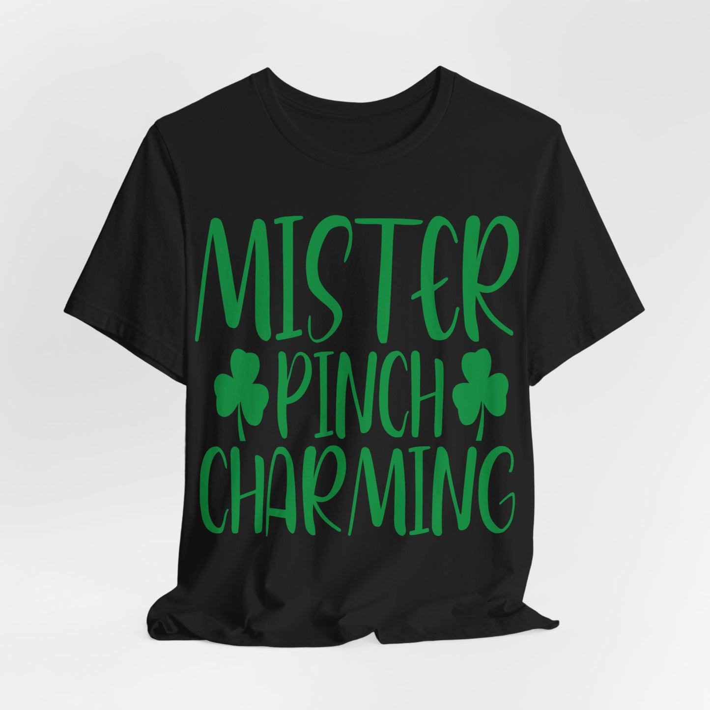 Mister Pinch Charming #2