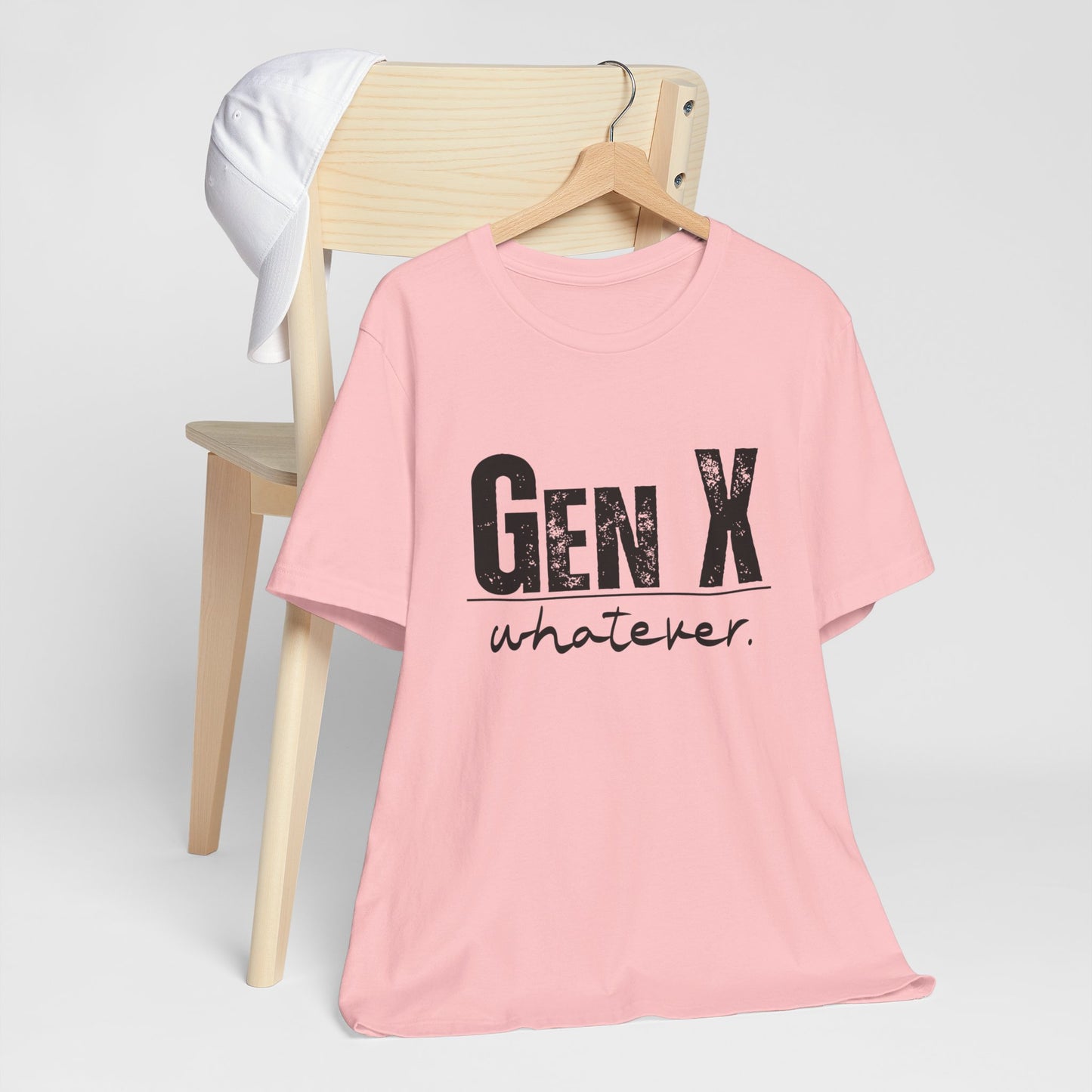 Gen X Whatever