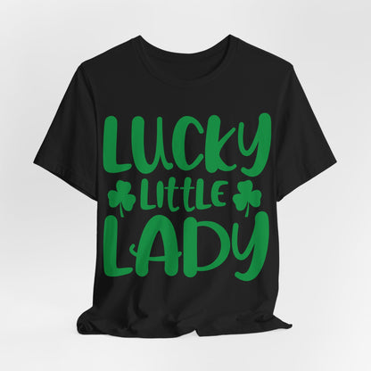 Lucky Little Lady 1