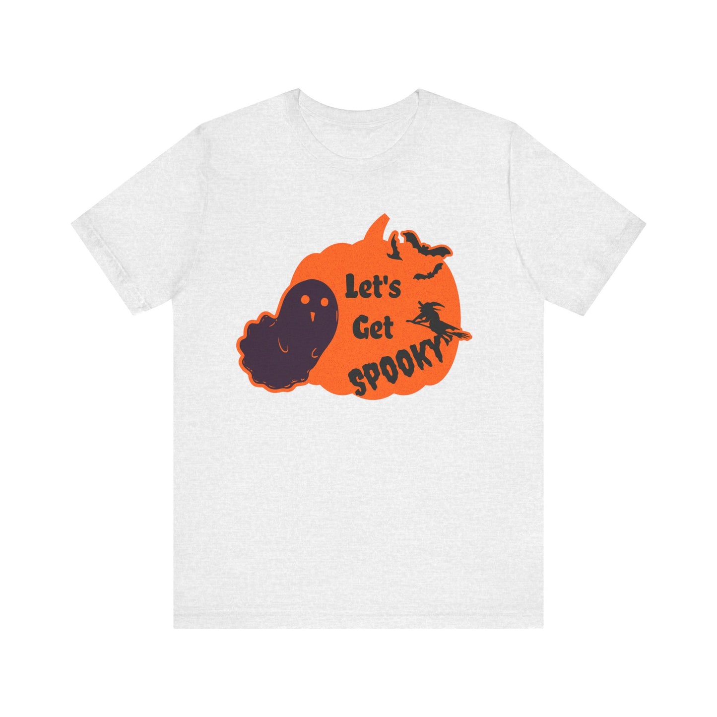 Let's Get Spooky T-Shirt