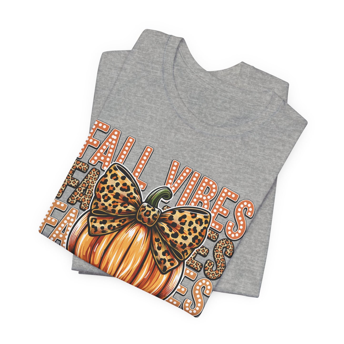 Fall Vibes Tee