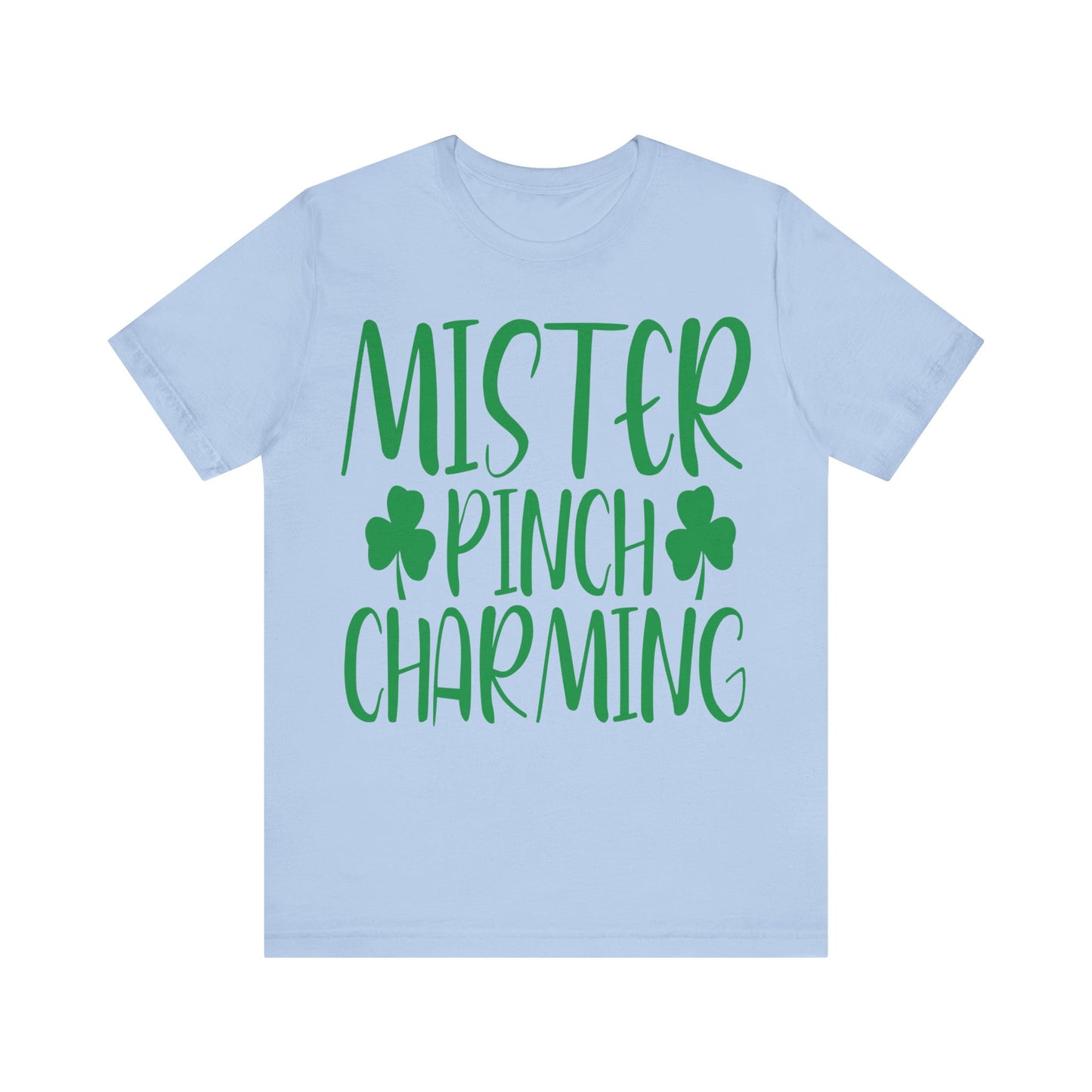 Mister Pinch Charming #2