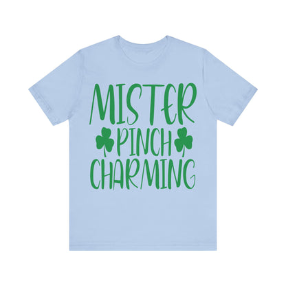 Mister Pinch Charming #2