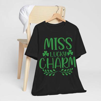 Miss Lucky Charm