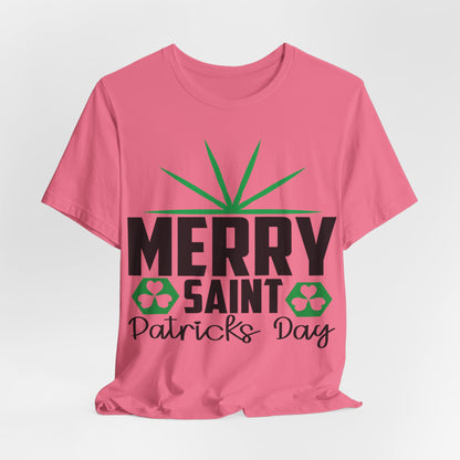 Merry Saint Patricks Day