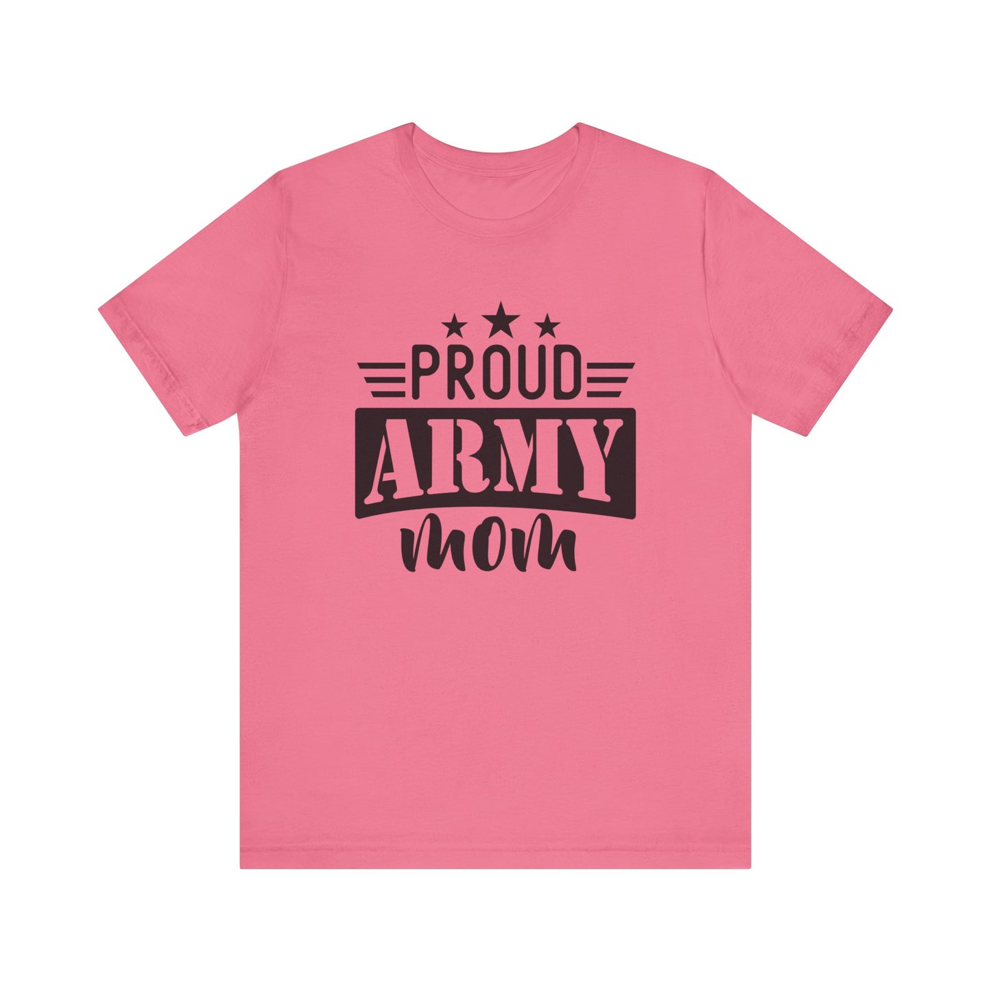 Proud Army Mom