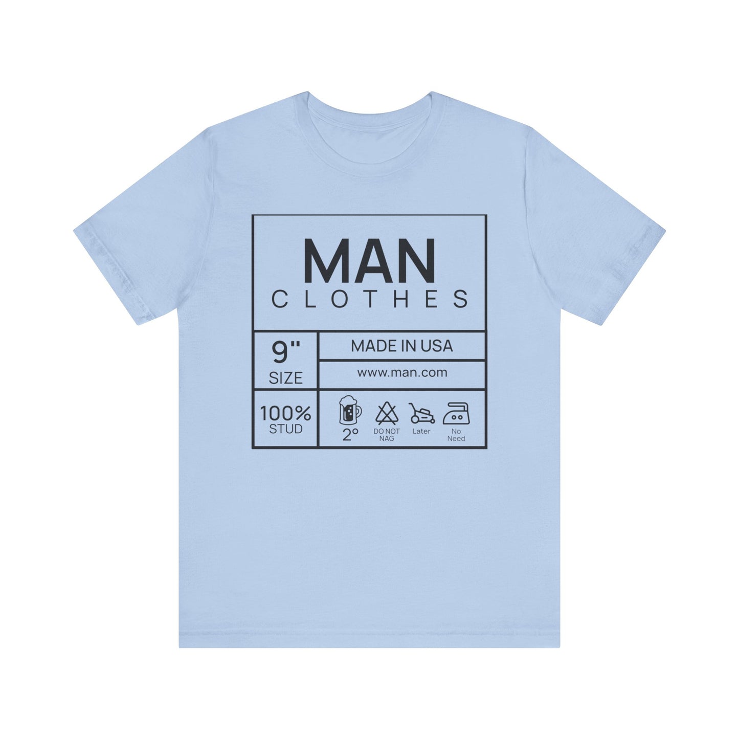 Man Clothes