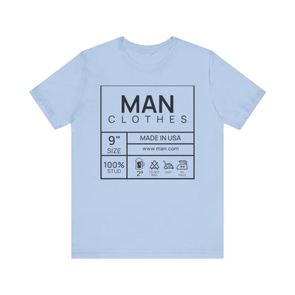 Man Clothes