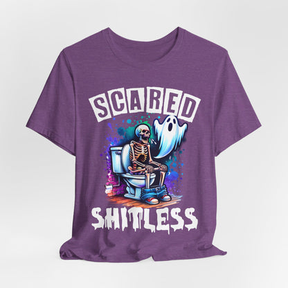 Scared Sh*tless