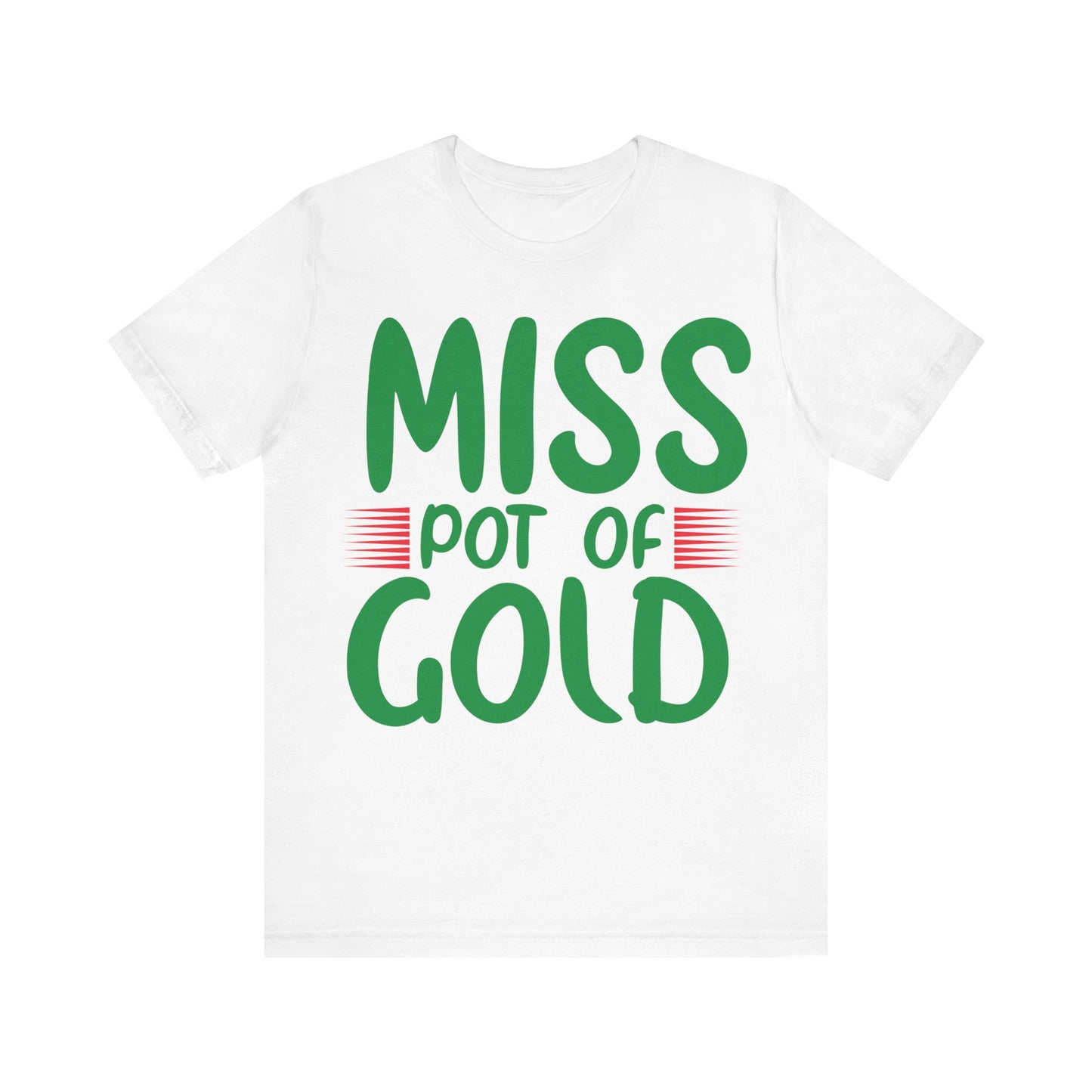 Miss Pot Of Gold