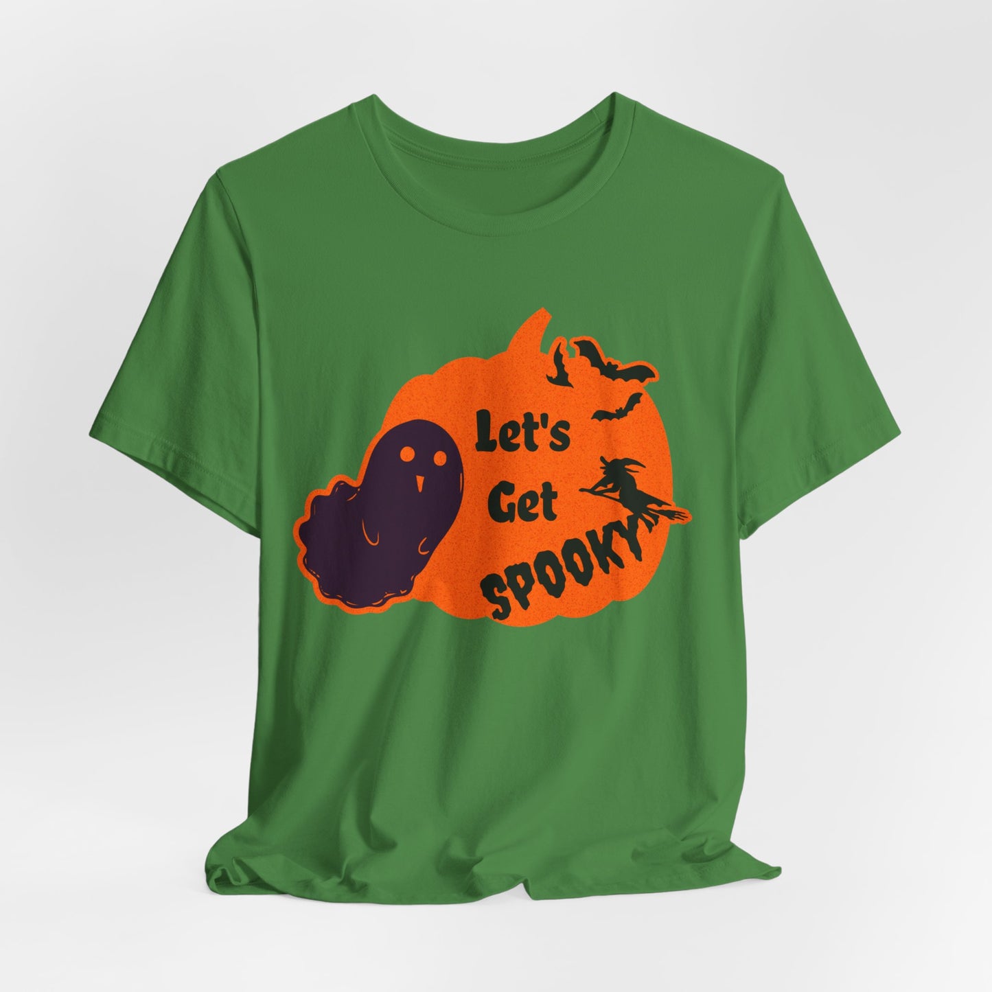 Let's Get Spooky T-Shirt