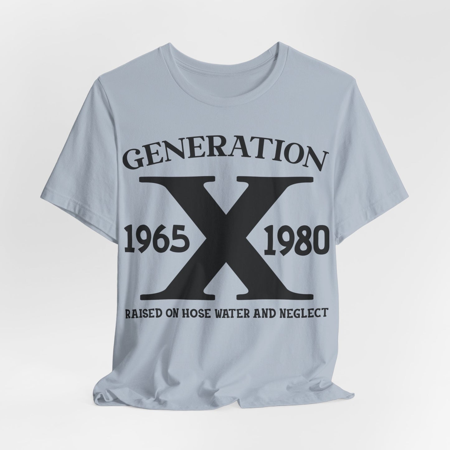 Gen X 65-80