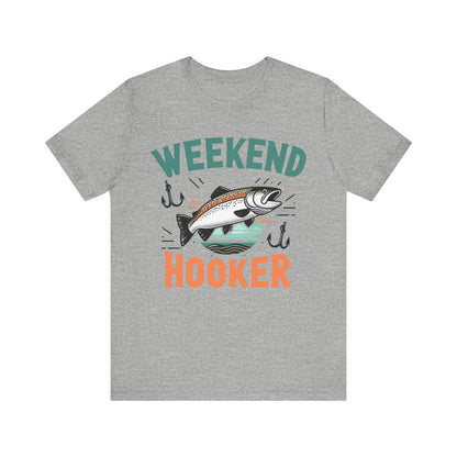 Weekend Hooker