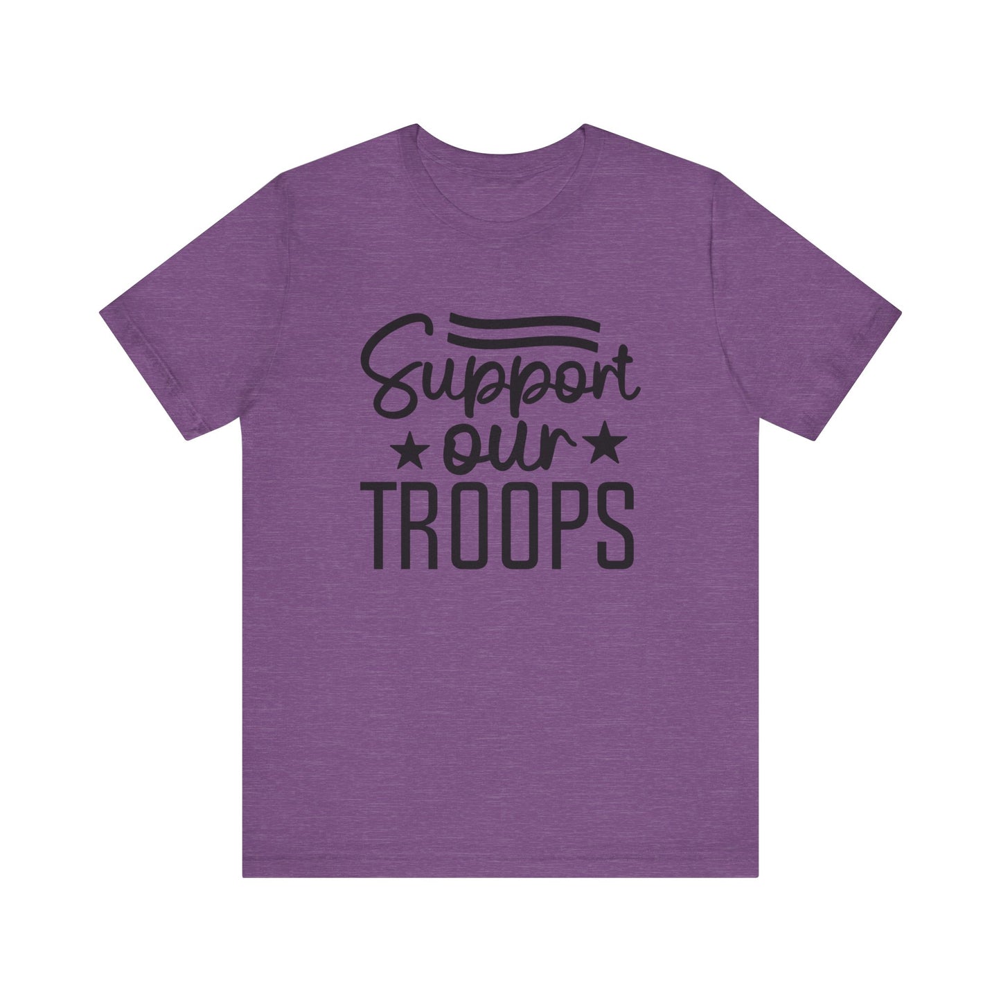 Support Our Troops