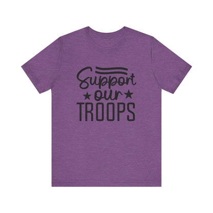 Support Our Troops