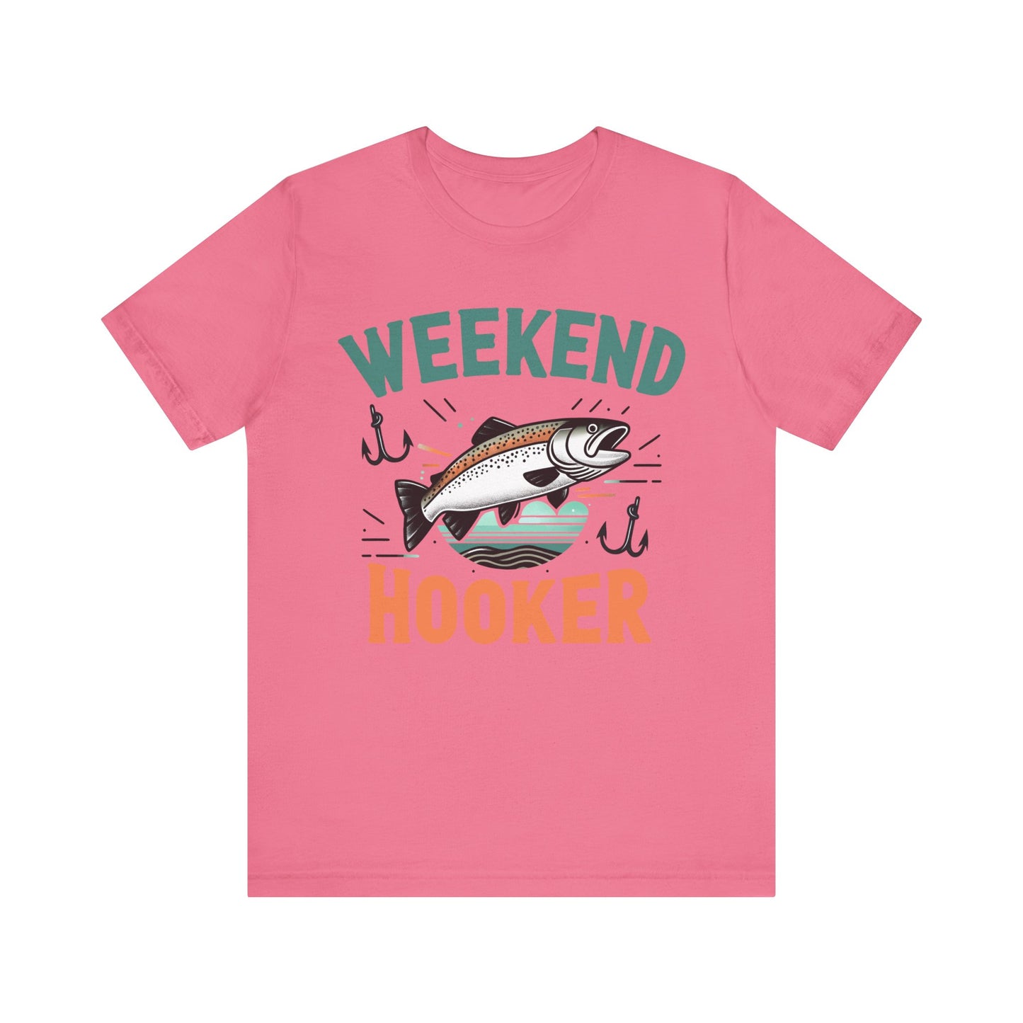 Weekend Hooker