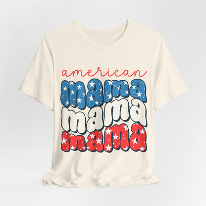 American Mama Mama Mama