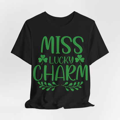 Miss Lucky Charm