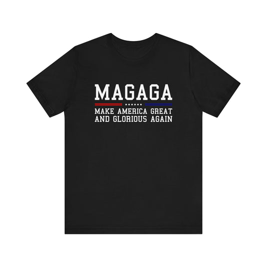 Magaga