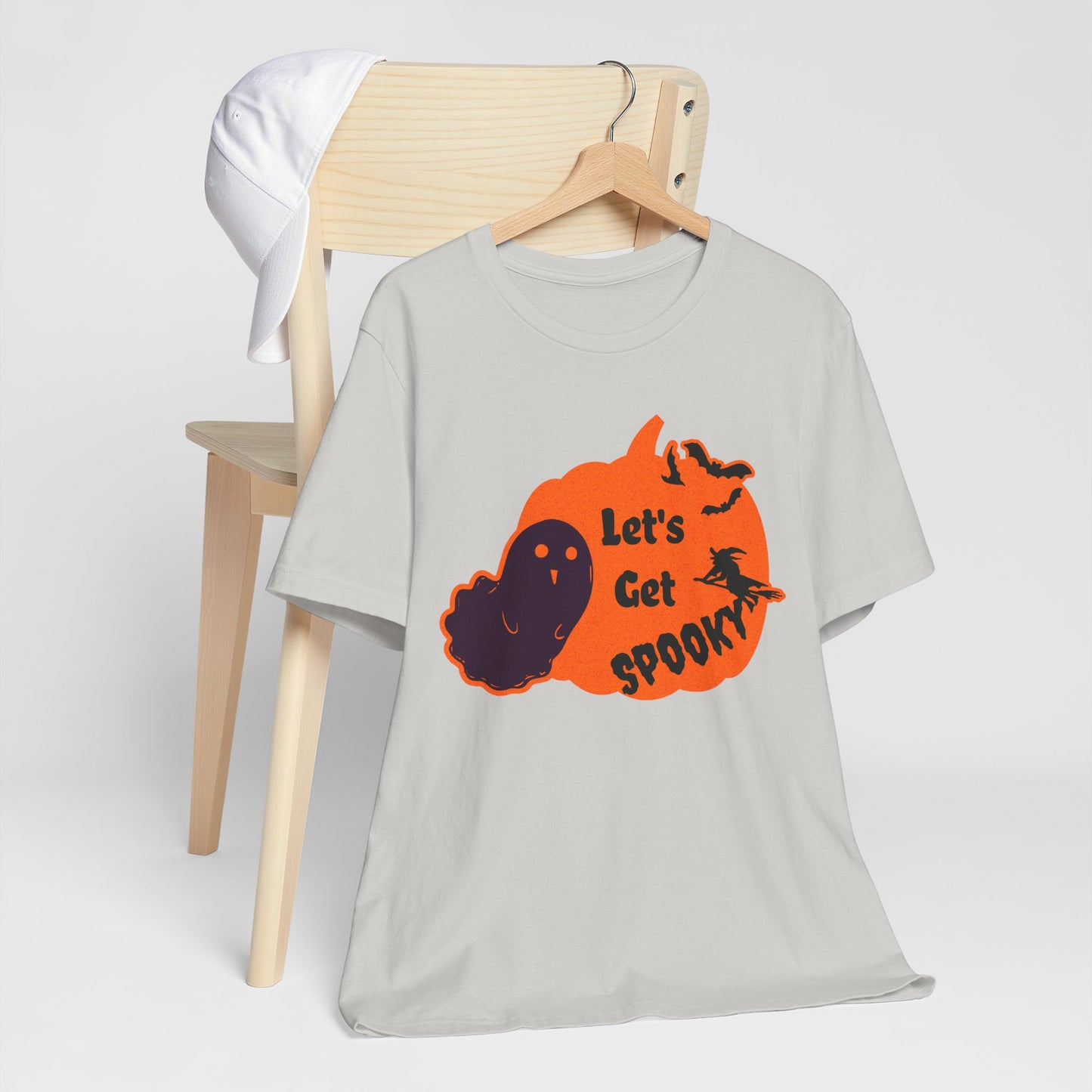 Let's Get Spooky T-Shirt