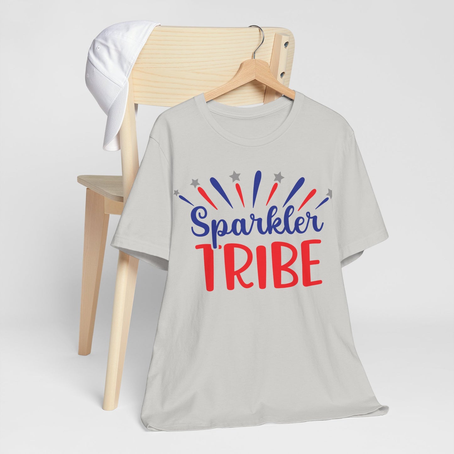 Sparkler Tribe