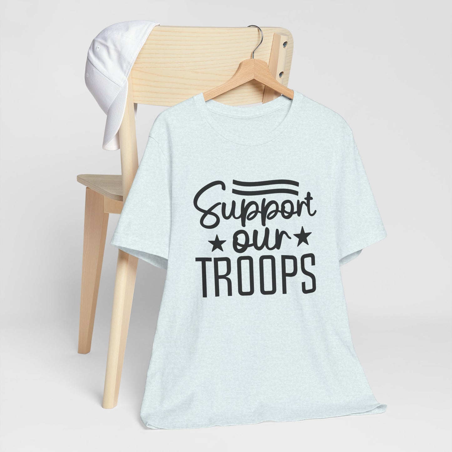 Support Our Troops