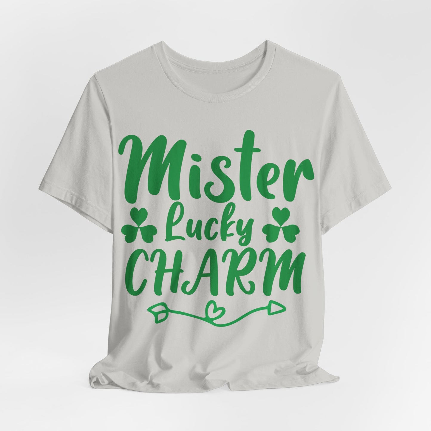 Mister Lucky Charm