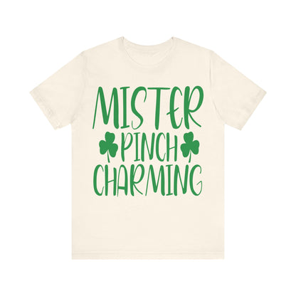 Mister Pinch Charming #2