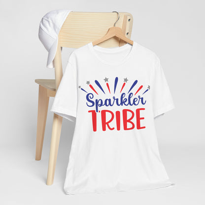 Sparkler Tribe