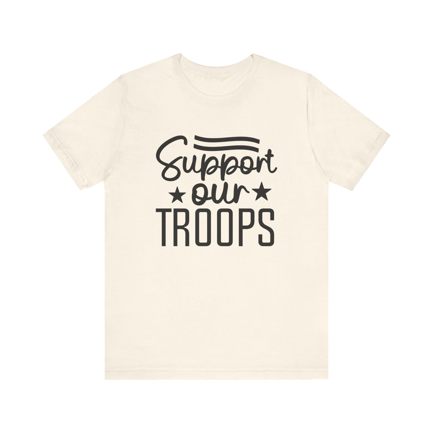 Support Our Troops