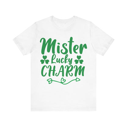 Mister Lucky Charm