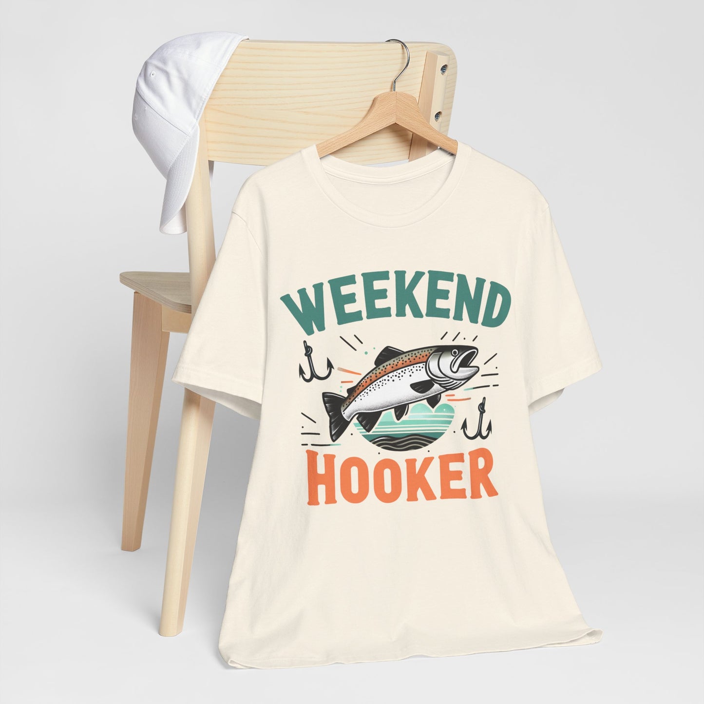 Weekend Hooker