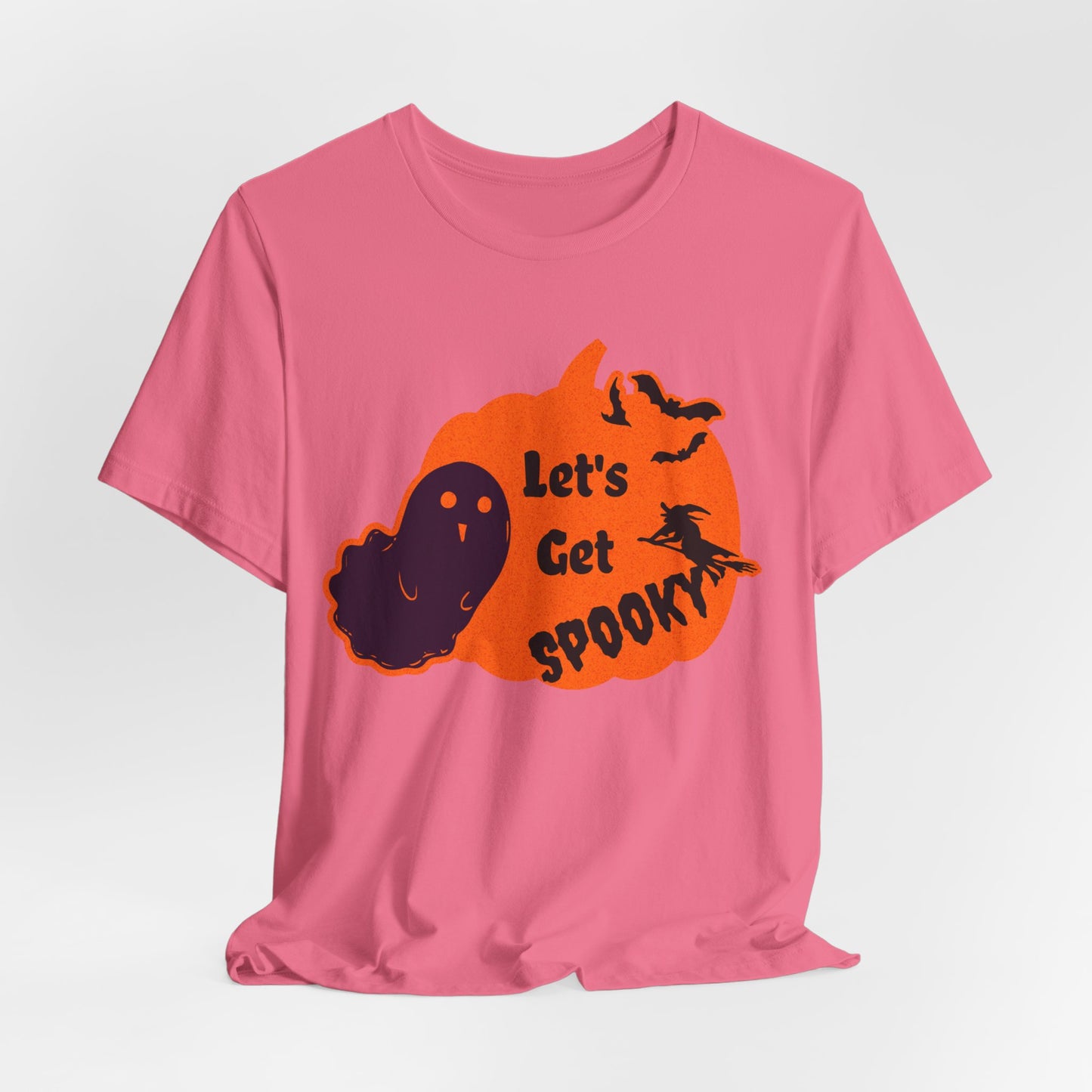 Let's Get Spooky T-Shirt