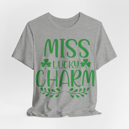 Miss Lucky Charm