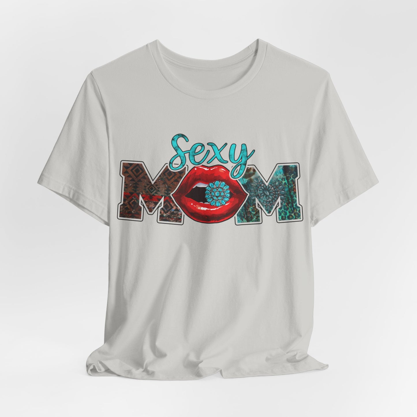 Sexy Mom