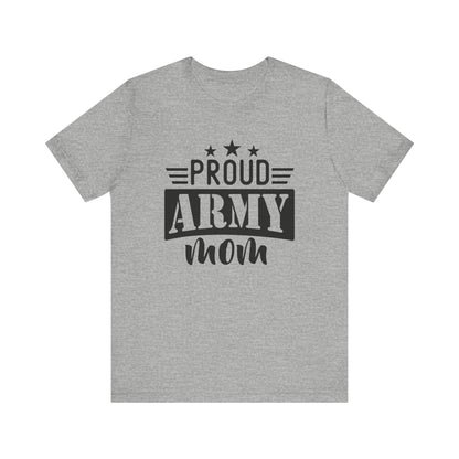 Proud Army Mom