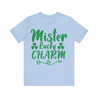 Mister Lucky Charm