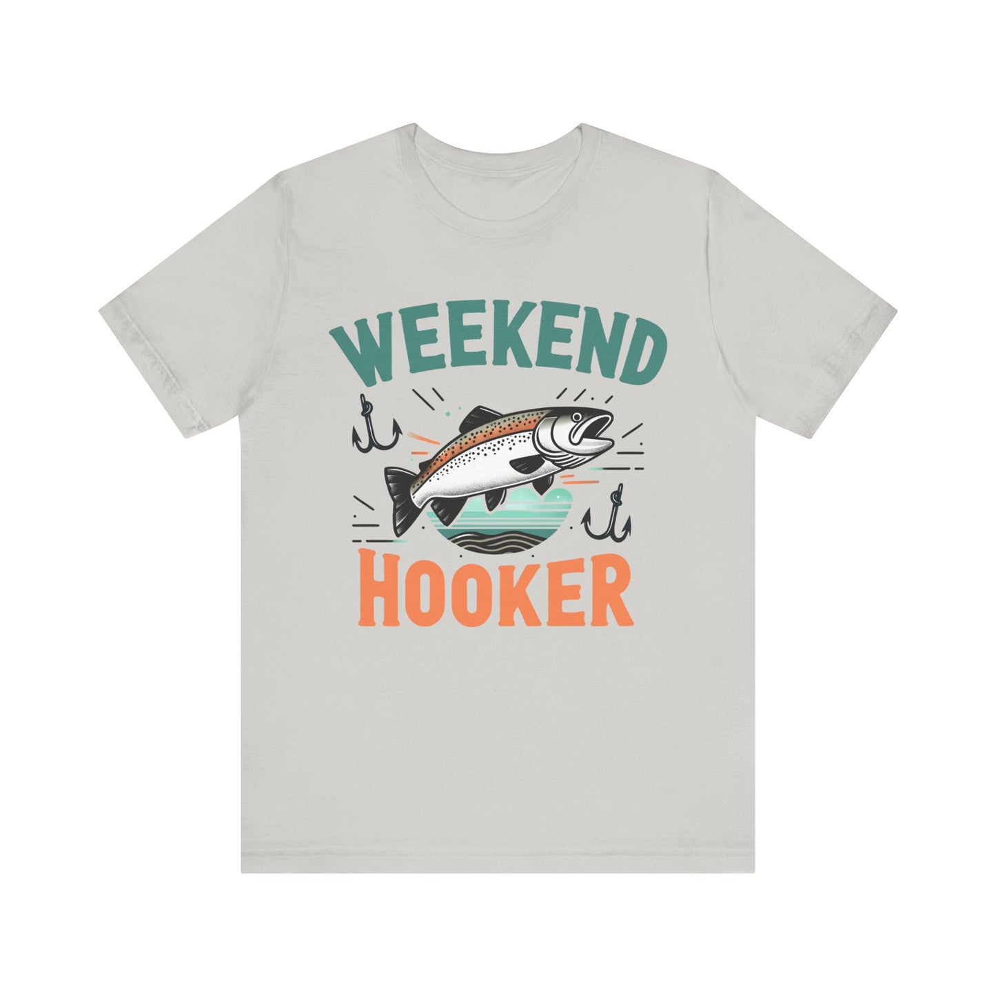 Weekend Hooker