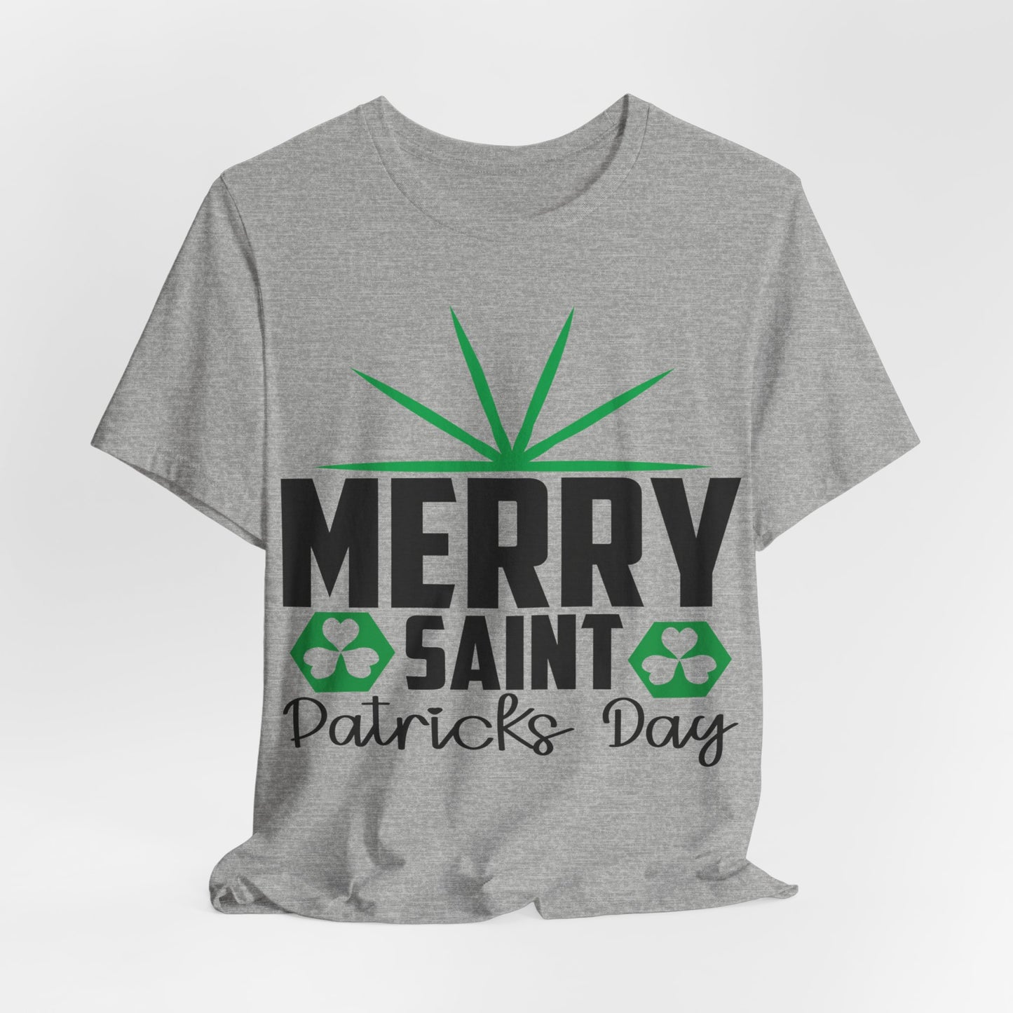 Merry Saint Patricks Day